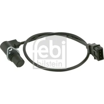 Kliková hřídel Generátor impulsů, klikový hřídel FEBI BILSTEIN JR. 24508