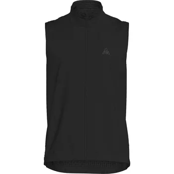 Cyklistická vesta 7Mesh Chilco Vest Men's - Black L
