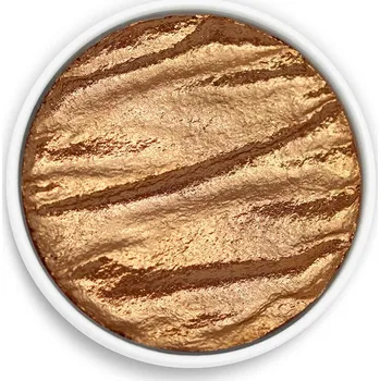 Vodová barva Akvarelové barvy Coliro Pearlcolors - Bronze, 1 ks