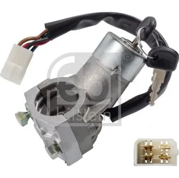 Autozámek Zámek řízení FEBI BILSTEIN JR. 14782