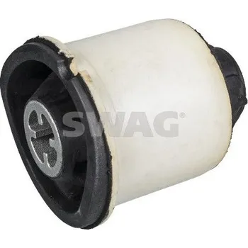 Zavěšení, tělo nápravy SWAG 60 93 1395