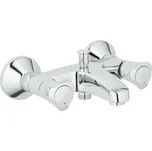GROHE 25450001 - Vanová baterie COSTA L DN 15 lesklý chrom