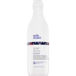 Milk_Shake Silver Shine Shampoo šampon pro platinově blond a šedivé vlasy 1000 ml