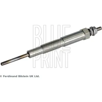 Zapalovací a žhavicí svíčka Žhavící svíčka BLUE PRINT ADM51806