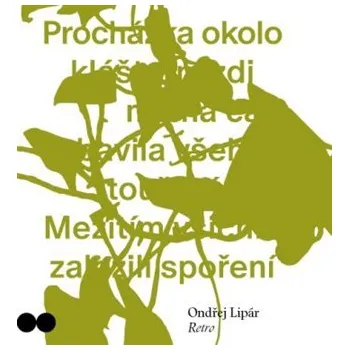 Poezie Retro - Ondřej Lipár