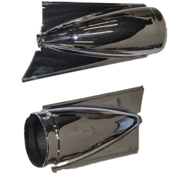 Motor pro motocykl Koncovky výfuků Jawa-Čz 175/356, 125/150 (351, 352), ČZ 501