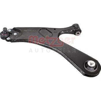 Autodíl Řídicí páka, zavěšení kol METZGER 58166601
