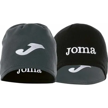 Čepice Čepice Joma HAT REVERSIBLE černá 400056.100 - L | UK 8 | US 9,5