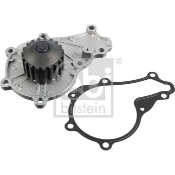 Chladič motoru Vodní čerpadlo, chlazení motoru FEBI BILSTEIN JR. 24528