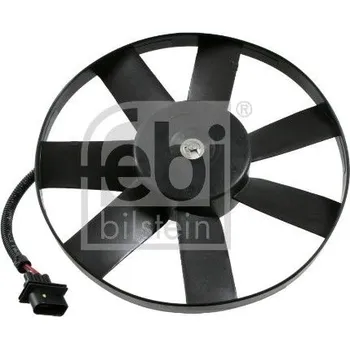 Chladič motoru Větrák, chlazení motoru FEBI BILSTEIN 14748