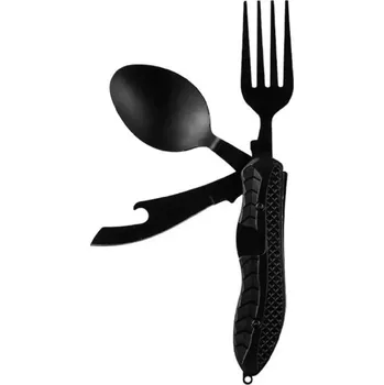 Horské kolo Skládací cestovní příbory