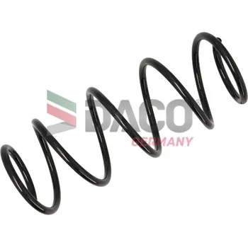 Auto-moto Pružina podvozku DACO 800938