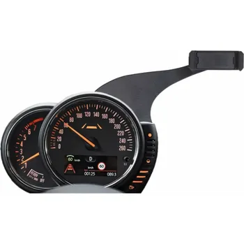 Držák do auta Držák mobilního telefonu Mini F54/F55/F56/F57 - pevný