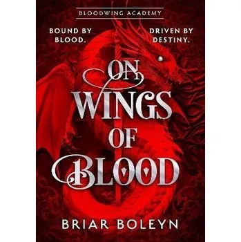 Cizojazyčná kniha On Wings Of Blood