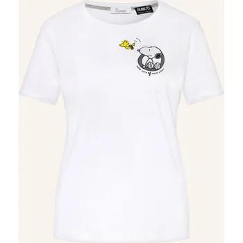 Dámské tričko Princess Goes Hollywood Dámské Tričko, bílá, 40