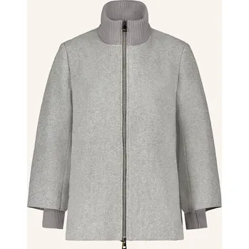 Dámský svetr Betty Barclay Dámská Bunda, šedá, 38