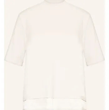 Dámské tričko Marc Cain Dámské Tričko, 182 smoke, 46