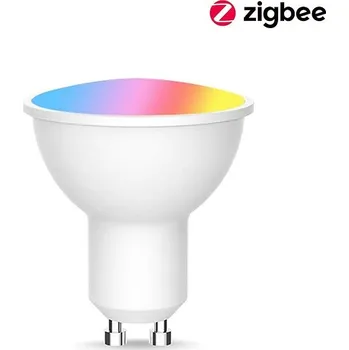 Žárovka Smoot ZigBee Light GU10