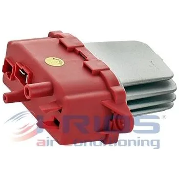 Regulace, vnitřní ventilace MEAT & DORIA K106041