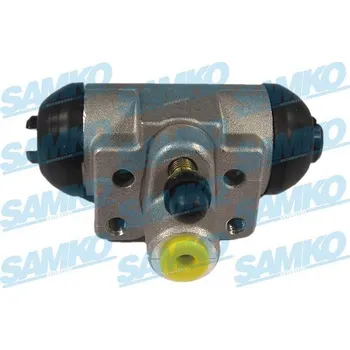 Brzdový válec Válec kolové brzdy SAMKO C31158