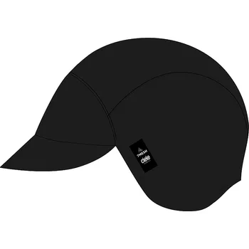 Čepice 7Mesh HDcap 7mesh x ciele - Black L/XL