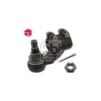 Opravná sada podvozku a pohonu kol Čep řízení FEBI (FB 03957) - DAF