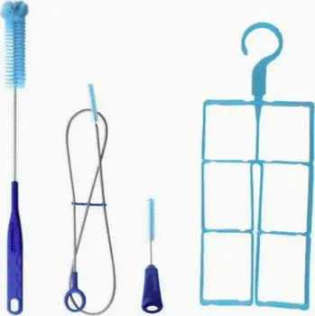 Horské kolo Čisticí sada na hydrovak