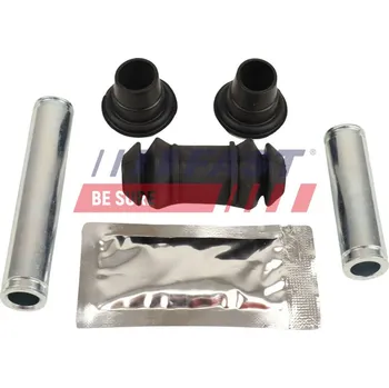 Brzdový třmen Sada vodicích pouzder, brzdový třmen FAST FT10265