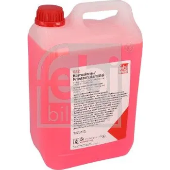 Nemrznoucí směs do chladiče Nemrznoucí kapalina FEBI BILSTEIN JR. 22272