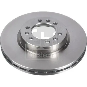 Brzdový kotouč Brzdový kotouč FEBI BILSTEIN 29159