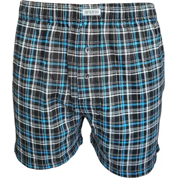 Trenýrky Andrie PS 5920 černé 4XL