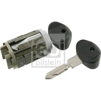 Autozámek Zamykací válec, zámek zapalování FEBI BILSTEIN JR. 26670