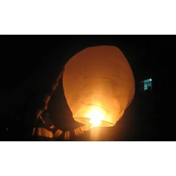 metr Létající přání