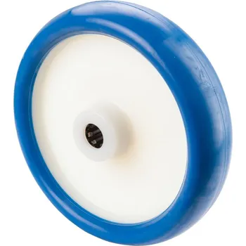 Pojezdové kolečko Transportní polyuretanové pojezdové kolo B36.080