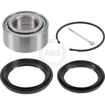 Sada ložisek kol A.B.S. 200265
