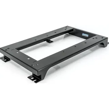 Sedadlo Turbo Truckparts snížená základna sedadla Scania Nextgen - extra nízká 6 cm