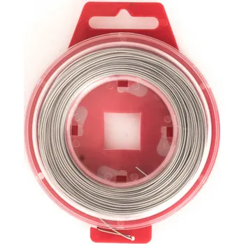 Zabzepeční vozidel Grip Lock Wire - red