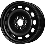 Alcar Stahlrad 7600 6x14 5x100 ET38 57