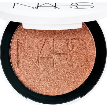 Rozjasňovač NARS Light Reflecting™ Powder Luminizer rozjasňovač plnitelný odstín TOTAL ECLIPSE 6 g