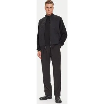 Dámská mikina JOOP! Mikina 17 JJ-42Tyrone 30047451 Černá Regular Fit M