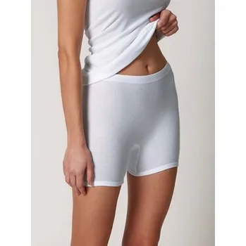 Kalhotky Huber Souprava kalhotek 16307 Bílá 48