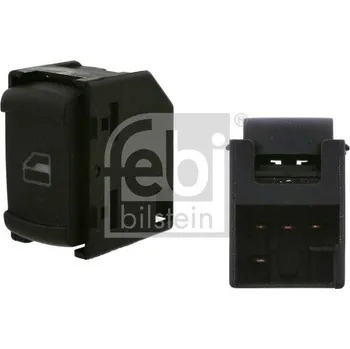 Spínač, zvedací zařízení oken FEBI BILSTEIN 23344
