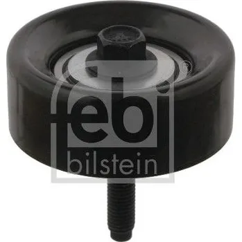 Vratná/vodicí kladka, klínový žebrový řemen FEBI BILSTEIN 30797