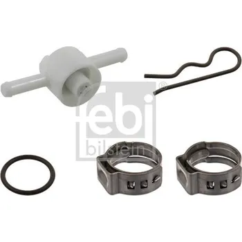 Filtr do auta Ventil, palivový filtr FEBI BILSTEIN 40611