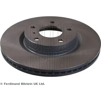 Brzdový kotouč Brzdový kotouč BLUE PRINT ADN143142