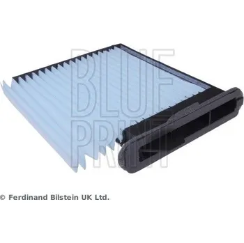 Ventilátor topení a klimatizace Filtr, vzduch v interiéru BLUE PRINT ADN12514