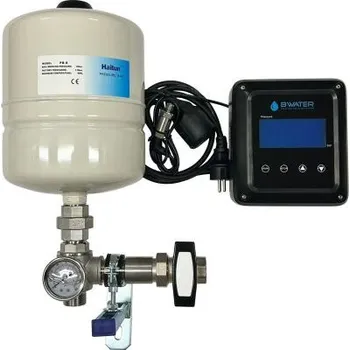 Čerpadlo BW Instalační sestava Set Colombo 1" Basic 1,1kW