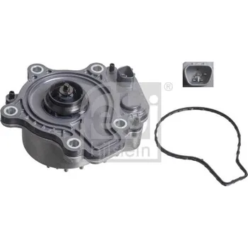 Chladič motoru Vodní čerpadlo, chlazení motoru FEBI BILSTEIN 102277