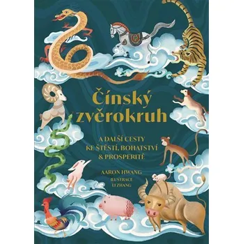 Čínský zvěrokruh - Aaron Hwang