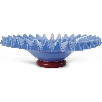 Miska Byon Lori L modrá barva 5280606313 55X